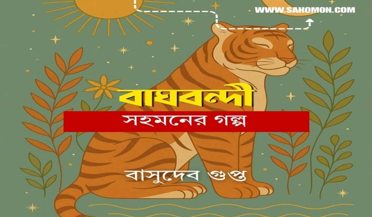 বাঘবন্দী
