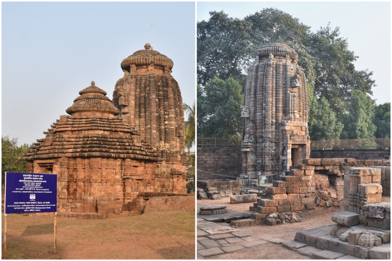 Sukh Ranu স্থাপত্যশিল্পের নিদর্শনে শুক সারির কাহিনি