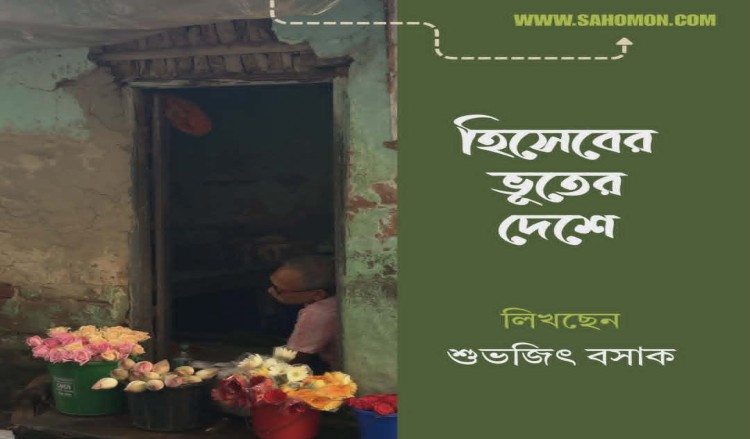 হিসেবের ভূতের দেশে