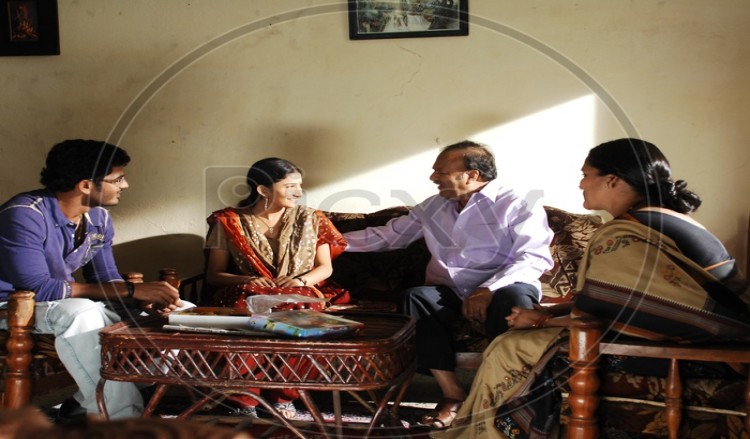 সংসার