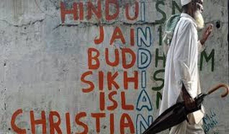 আরএসএস/বিজেপির হিন্দুত্বের আগ্রাসন থেকে হিন্দুধর্মকে বাঁচানোই হিন্দুদের কাছে এখন চ্যালেঞ্জ