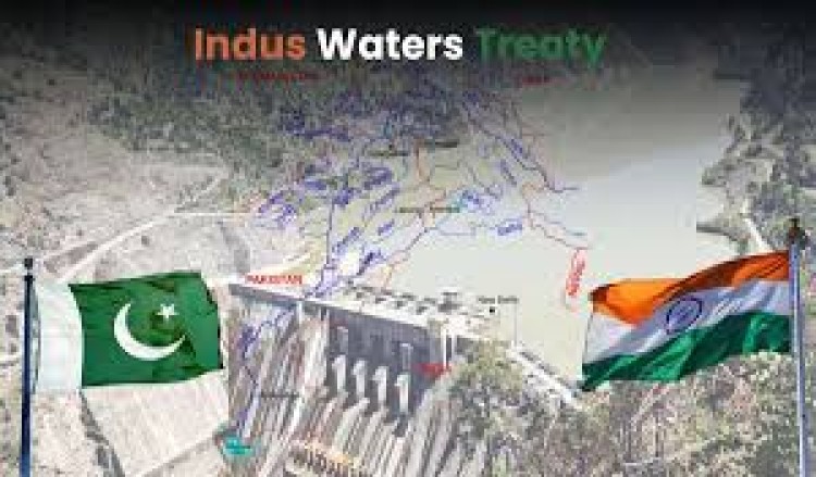পাকিস্তানের জল বন্ধ করে আমরা বাঁচবো তো?